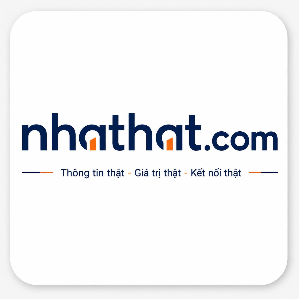 Nhà thật